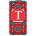 Fleur de Lis iPhone/iPod To..