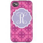Fleur de Lis iPhone/iPod To..