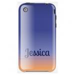 Ombre iPhone/iPod Touch Cas..