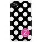 Polka Dots iPhone / iPod To..