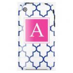 Moroccan iPhone/iPod Touch ..