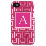 Greek Key iPhone/iPod Touch..