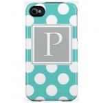 Polka Dots iPhone/iPod Touc..