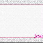 Lattice Dry Erase Message B..