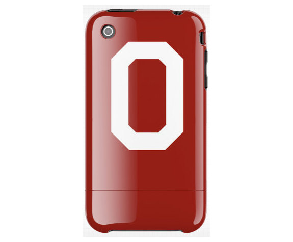 Go Team iPhone/iPod Touch Case