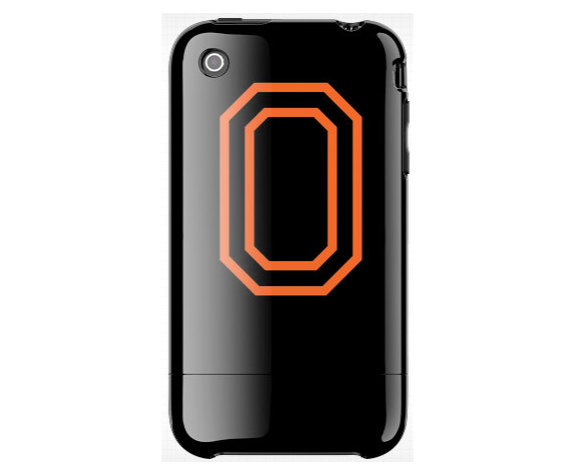 Go Team iPhone/iPod Touch Case