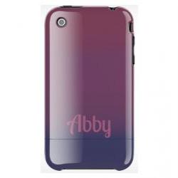 Ombre iPhone/iPod Touch Case
