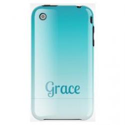 Ombre iPhone/iPod Touch Case